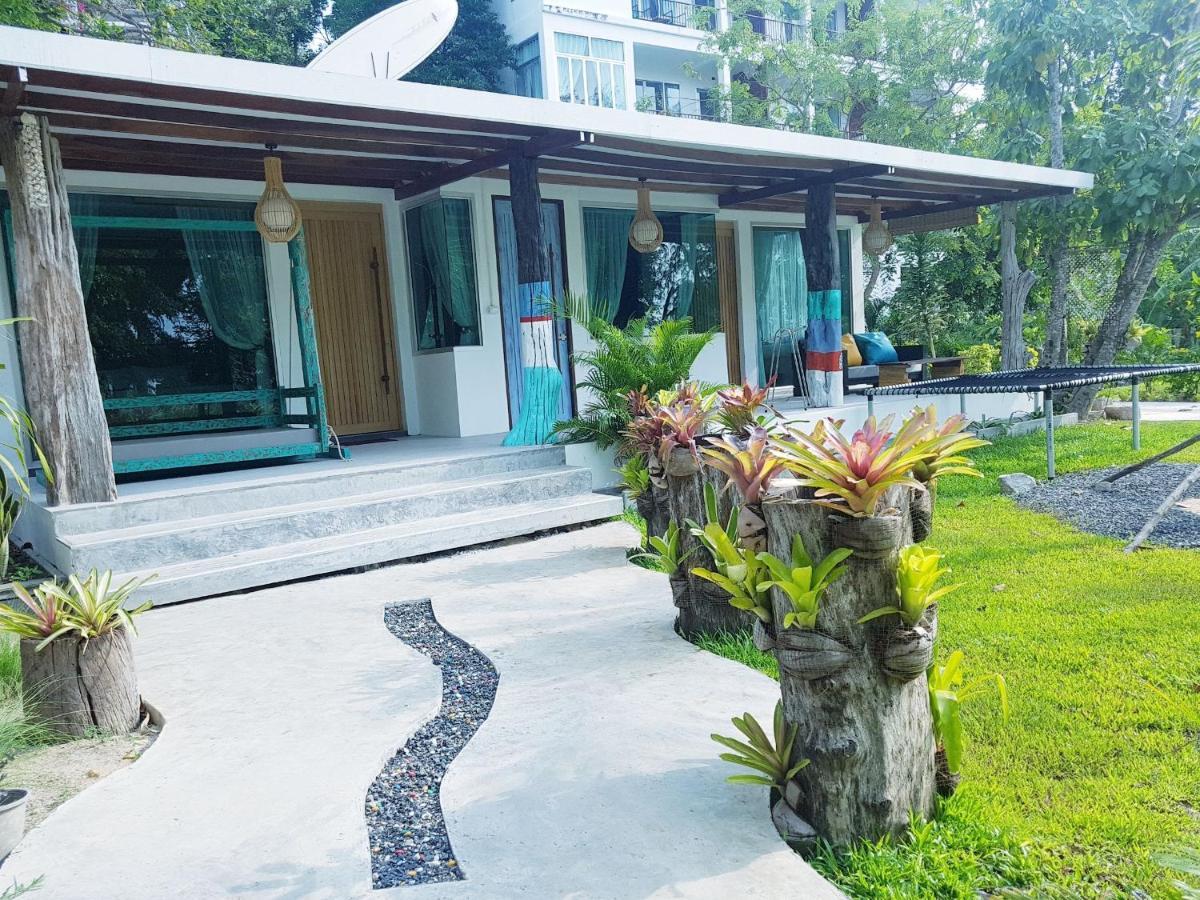 Bungalow 2 Chambres