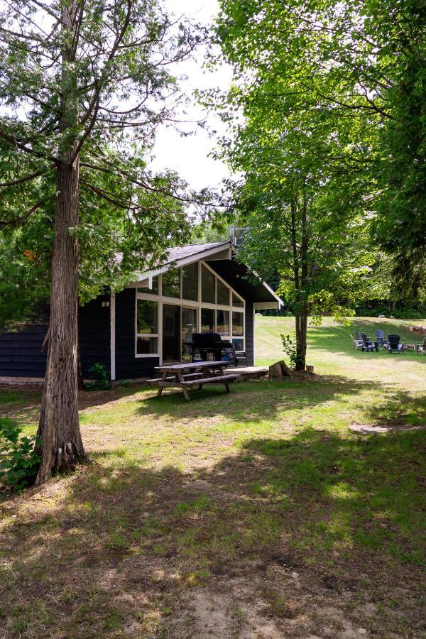 Two-Bedroom Cottage