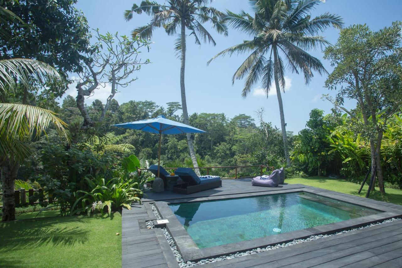 One Bedroom Pool Villa Valley View Benefits