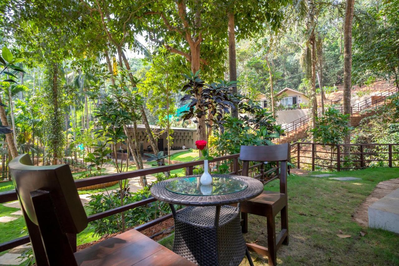 Valley View Cottage with Balcony - 15% Discount on Food & Non-Alcoholic Beverages