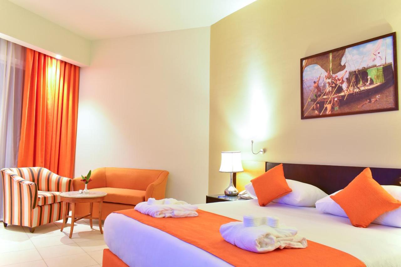 Deluxe Garden view room - Free access to Aqua Park,973431010:JPEG