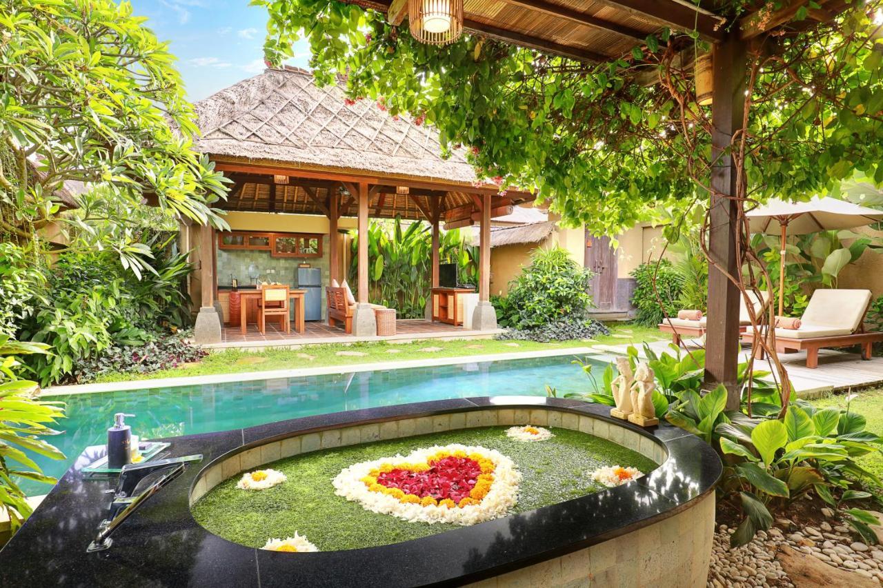 Honeymoon Pool Villa Daily Activities,979215448:JPEG