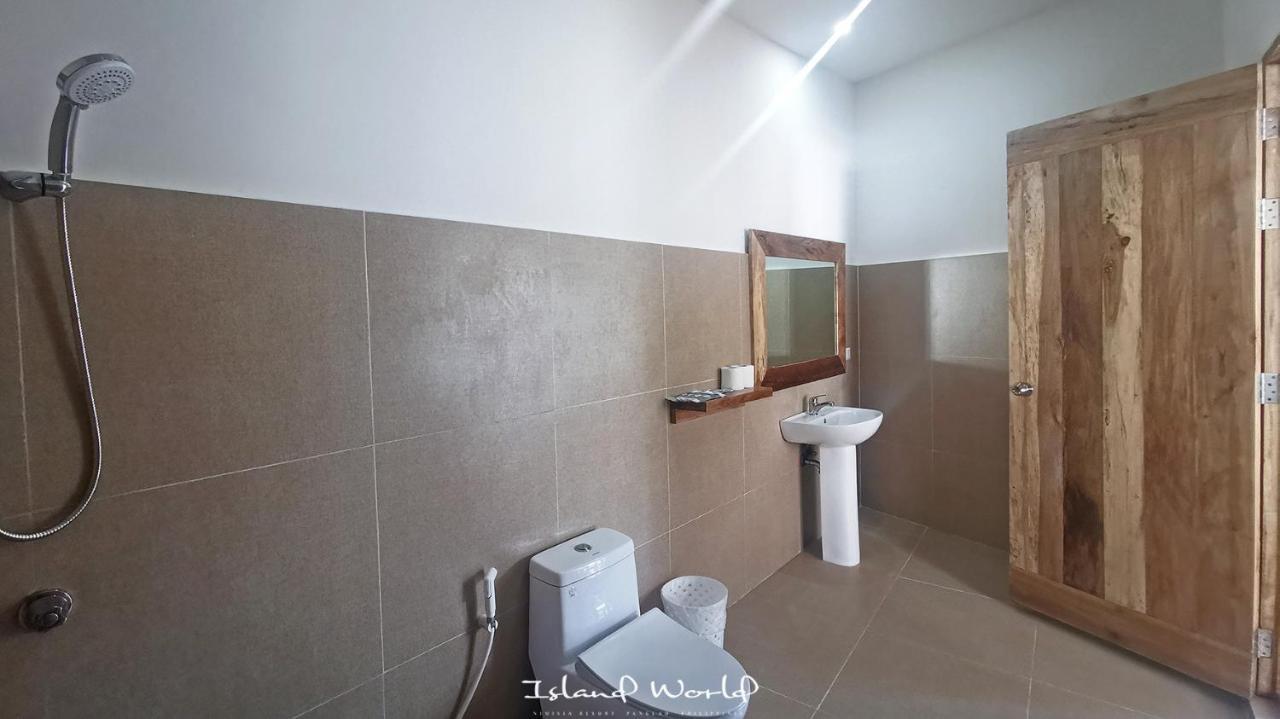 Two-Bedroom Villa (Free One-way Airport Departure Transfer)
