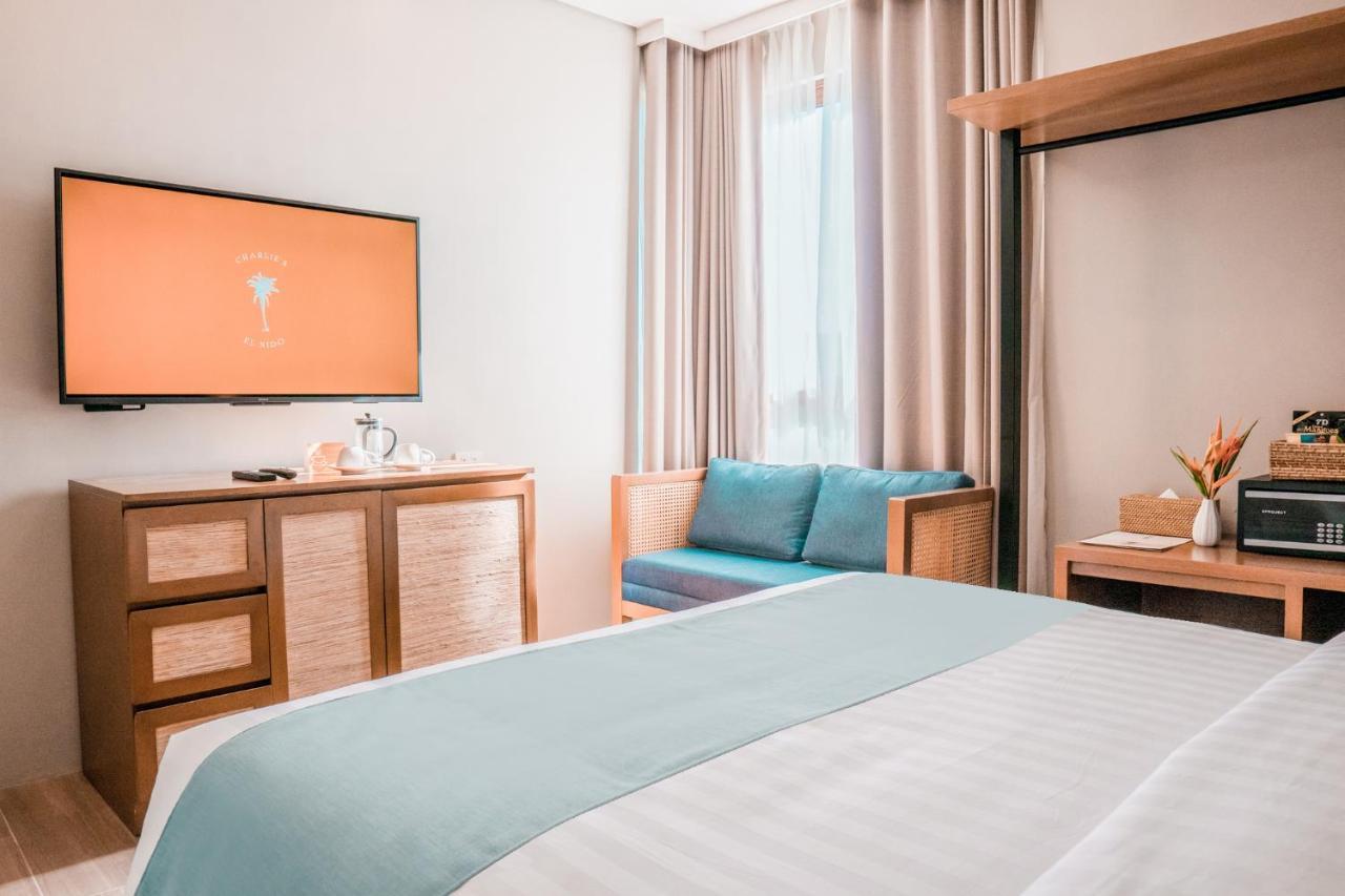 Superior Queen Room