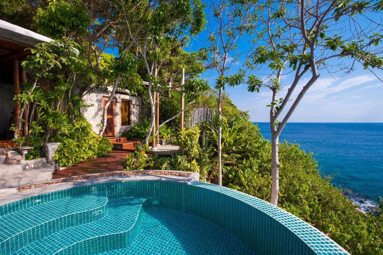 Villa avec Piscine 4