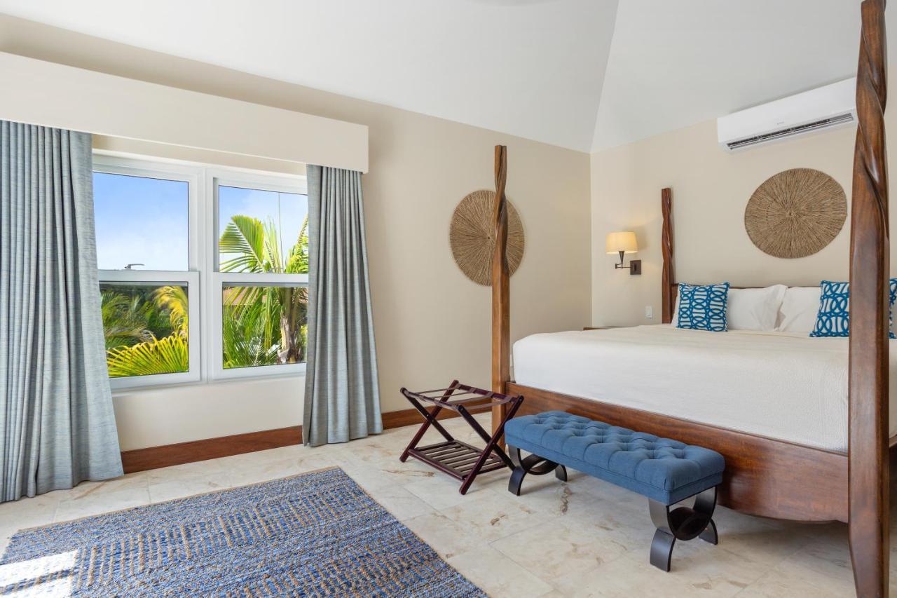 Deluxe Bungalow with Sea View