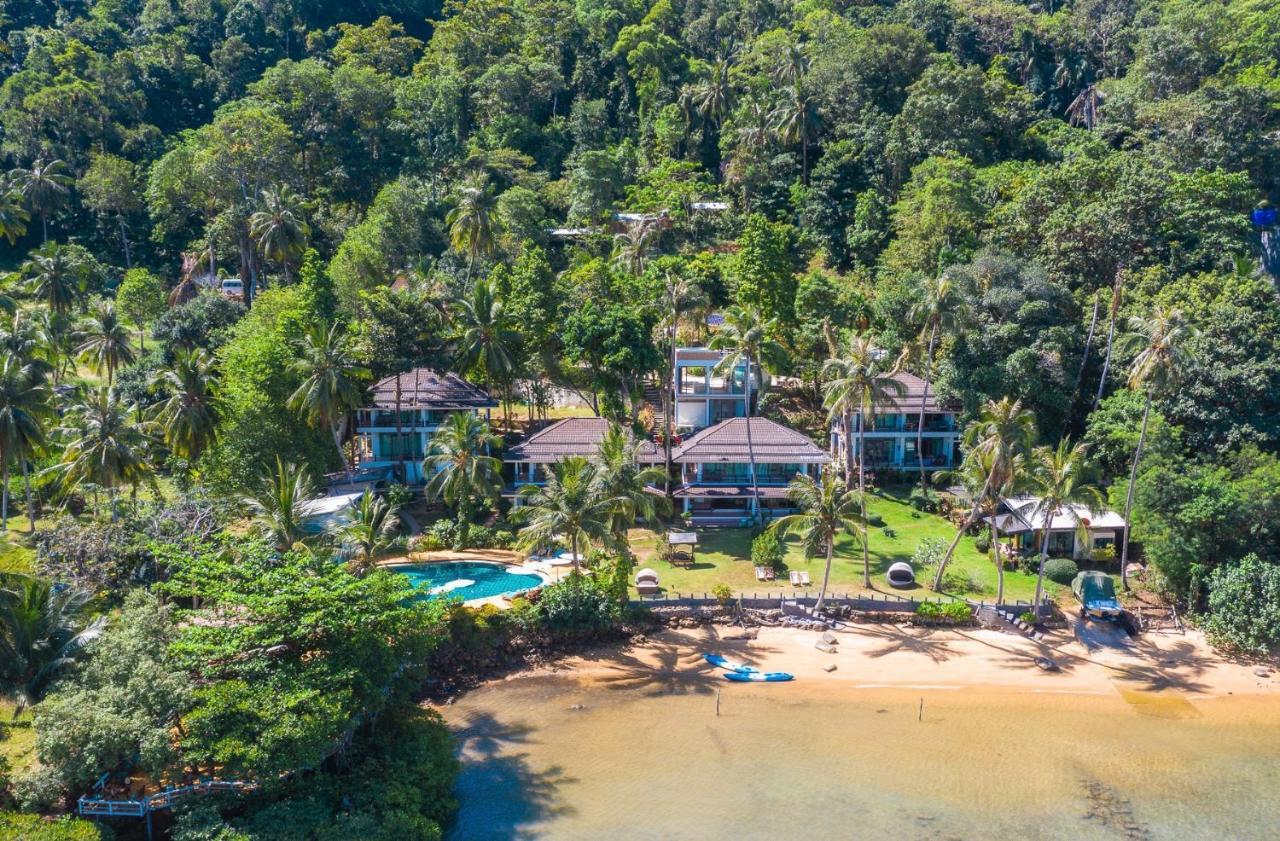 Standard Double Room - Beach Front