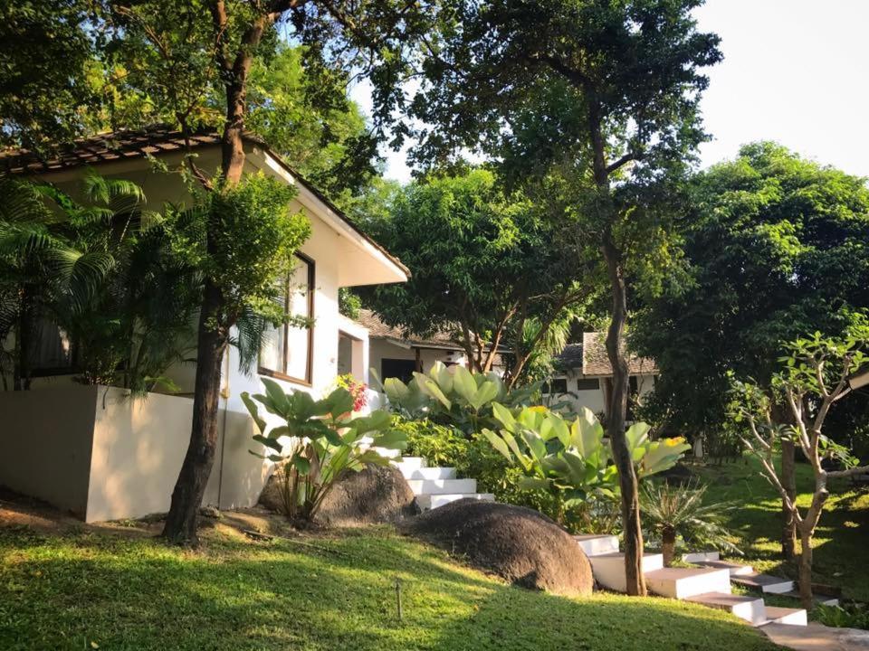 Villa 1 Chambre