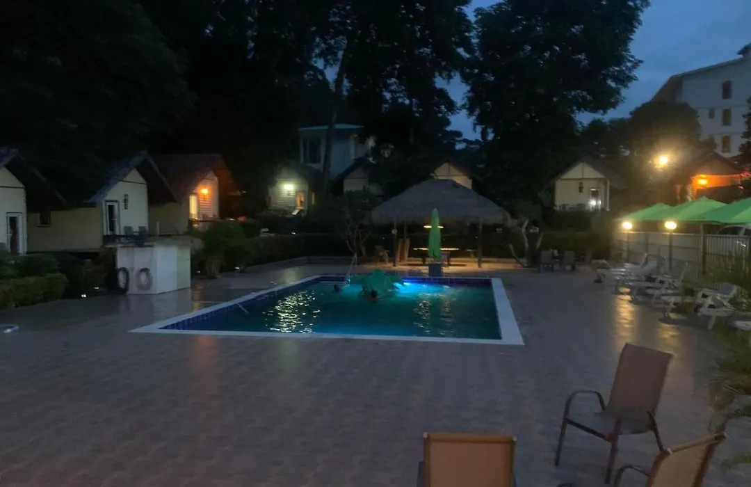 The White Elephant Resort-1