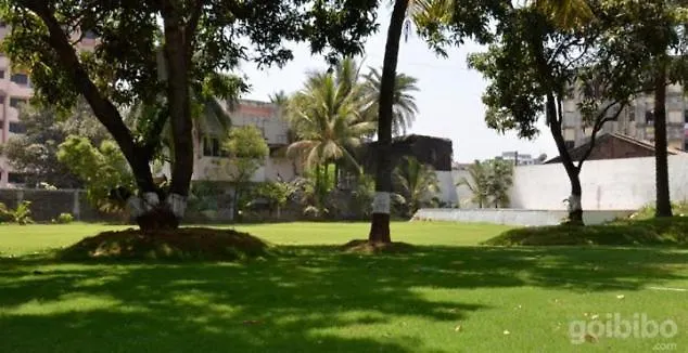 Hotel Raj Palace-1