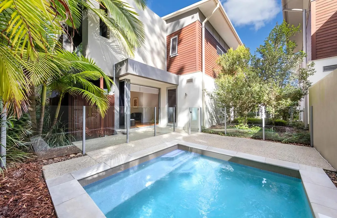 Racv Noosa Resort-1