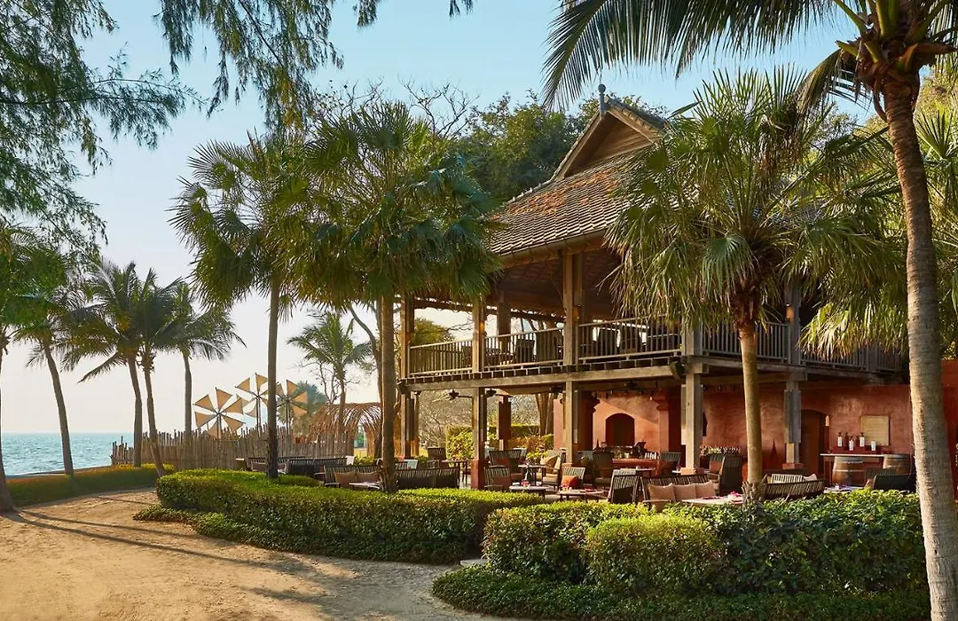The Barai By Hyatt-1