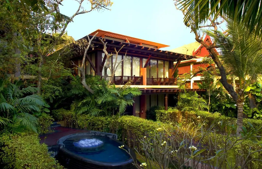 The Barai By Hyatt-1