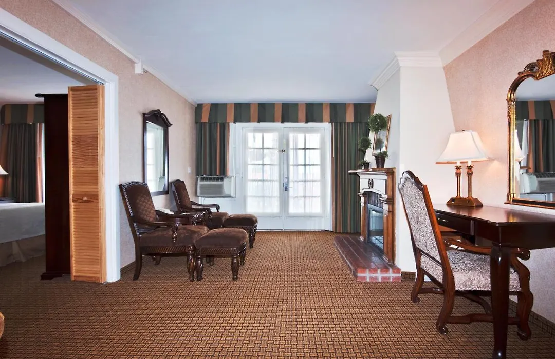 Holiday Inn Laguna Beach, An Ihg Hotel-1