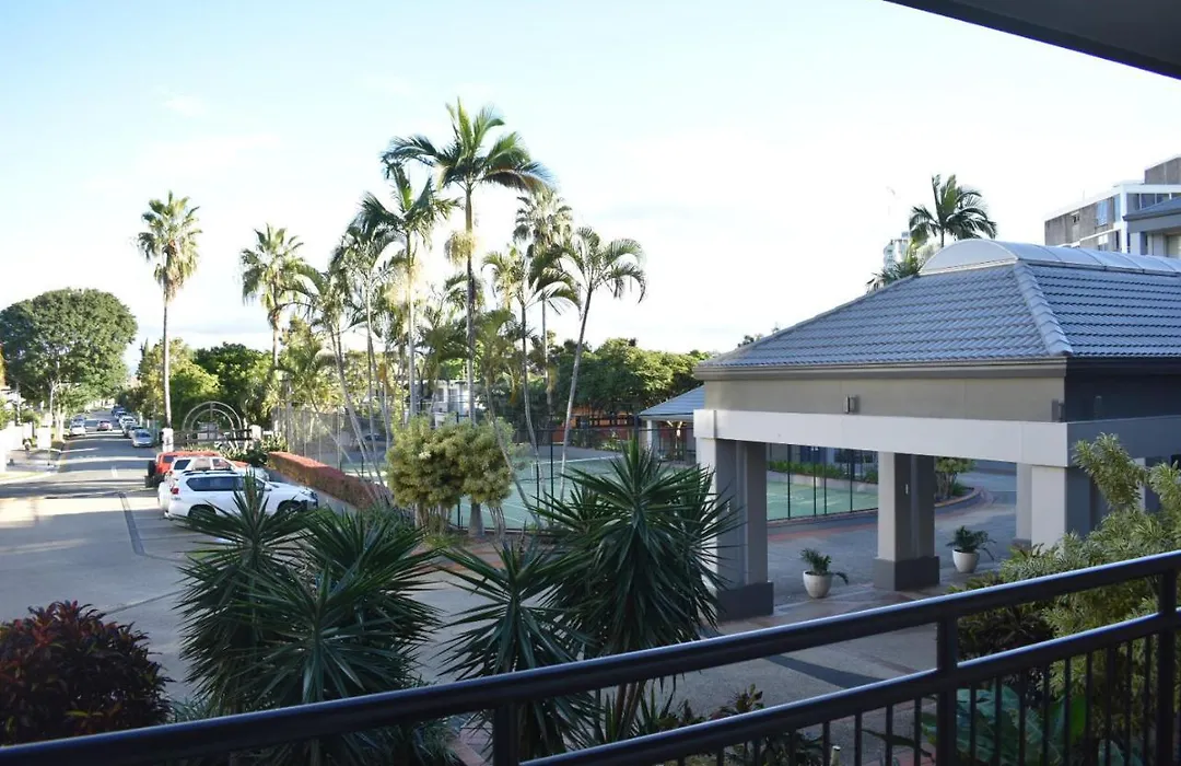 Paradise Island Resort-1