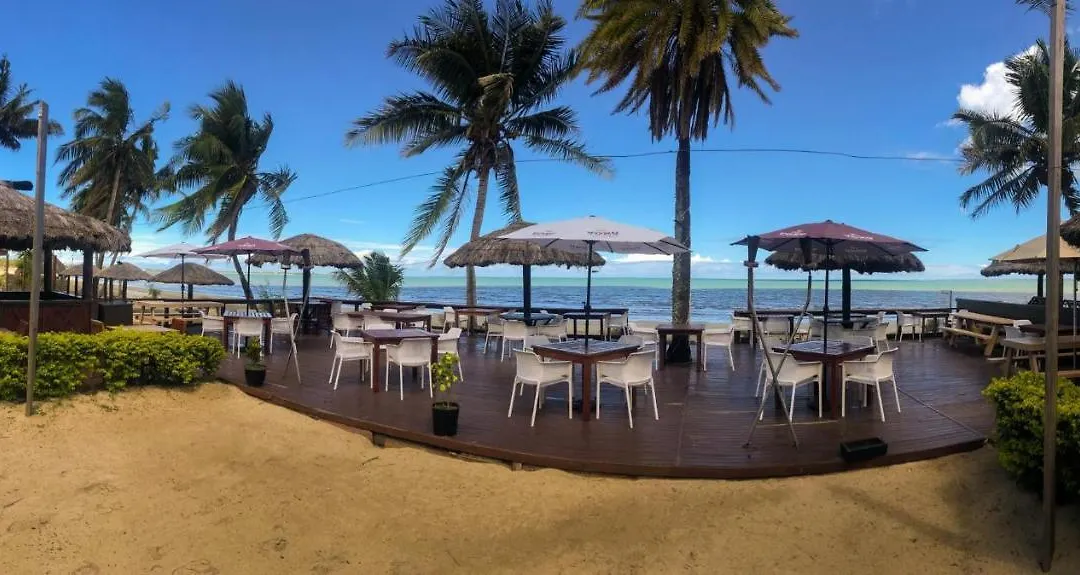 Smugglers Cove Beach Resort & Hotel-1
