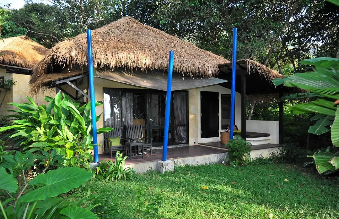 LaLaanta Hideaway Resort-1
