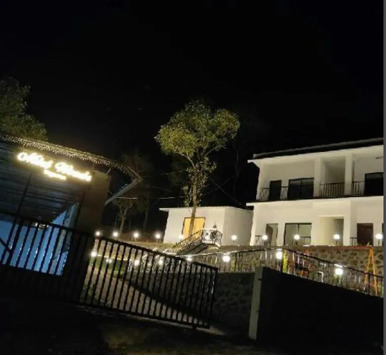 Mist Woods Vagamon-1
