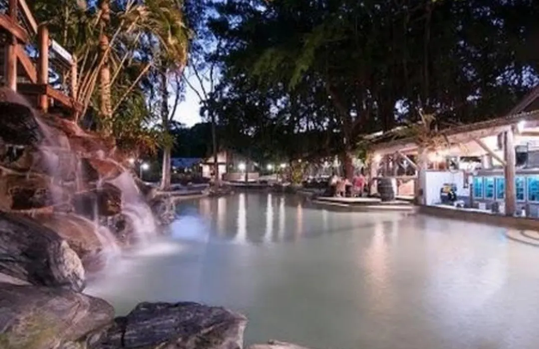 Sonia'S At Ramada Resort Free Wifi-1