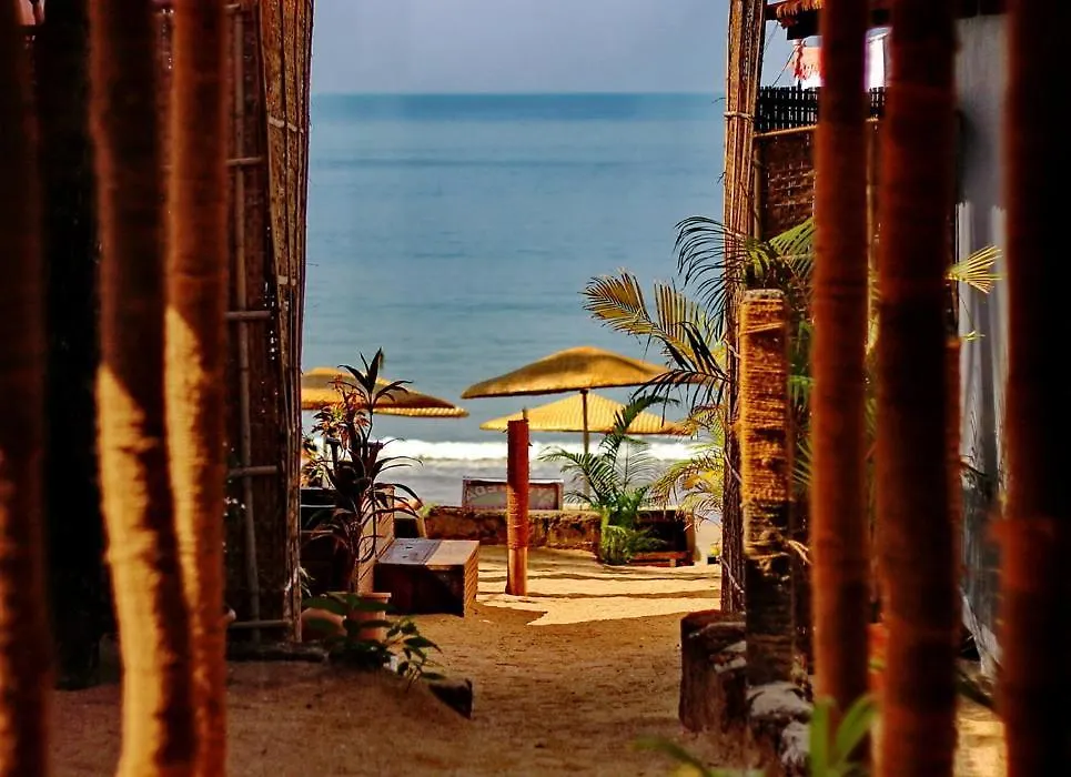 Art Village Resort Goa-1