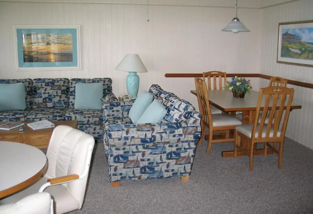 Outer Banks Beach Club II Resorts-1