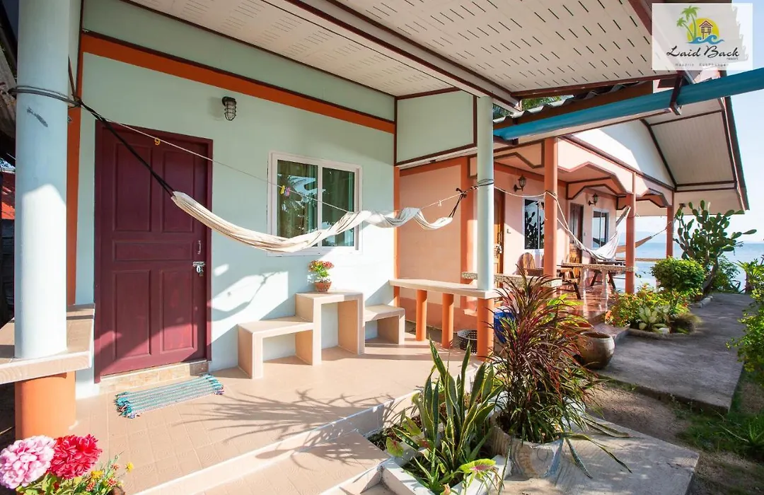 Laid Back Resort-1