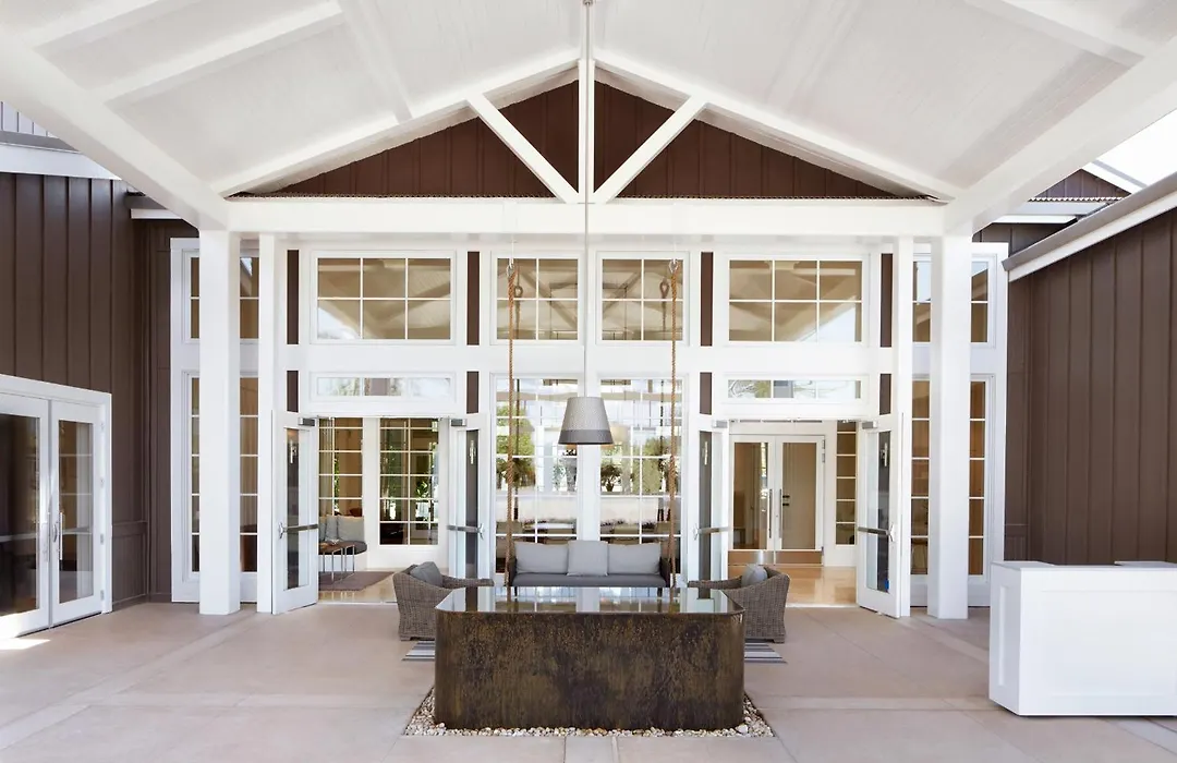 Carneros Resort And Spa-1