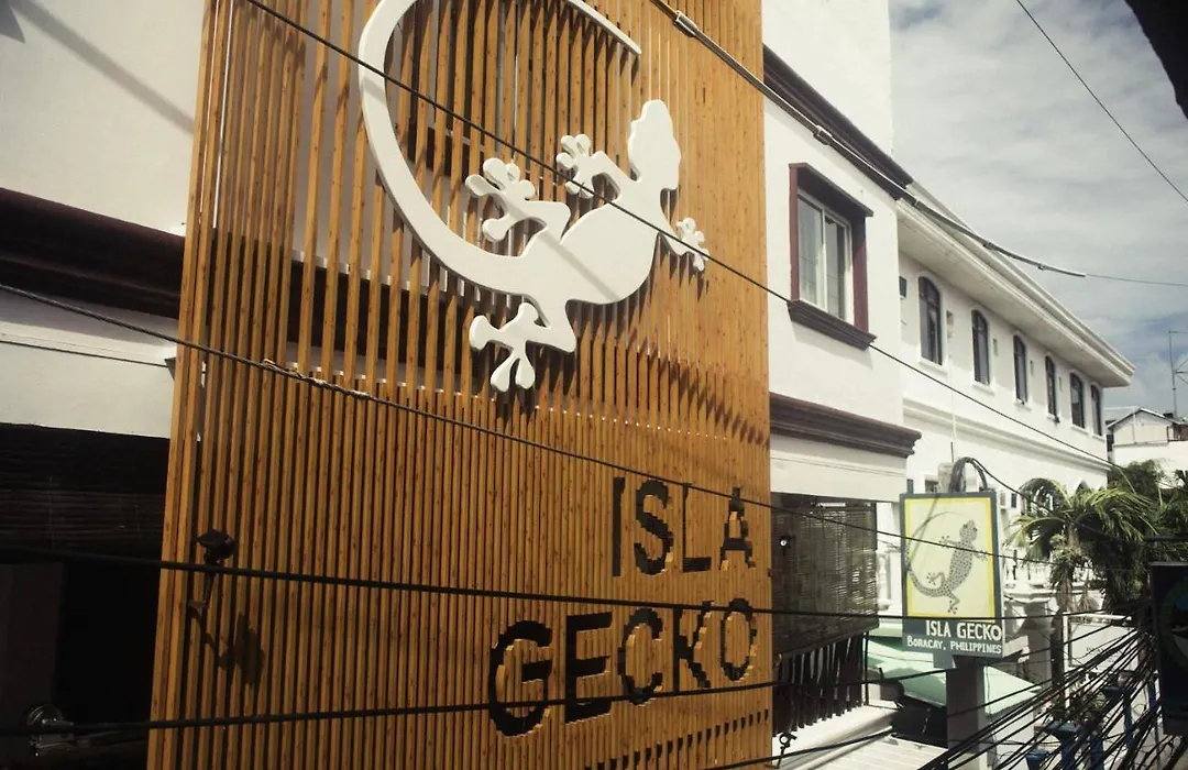 Isla Gecko Resort-1