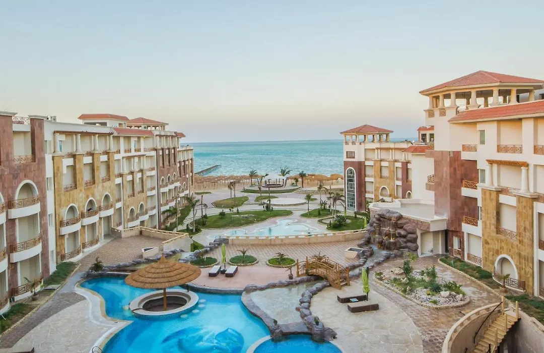 Royal Beach Serviced Apartments-1