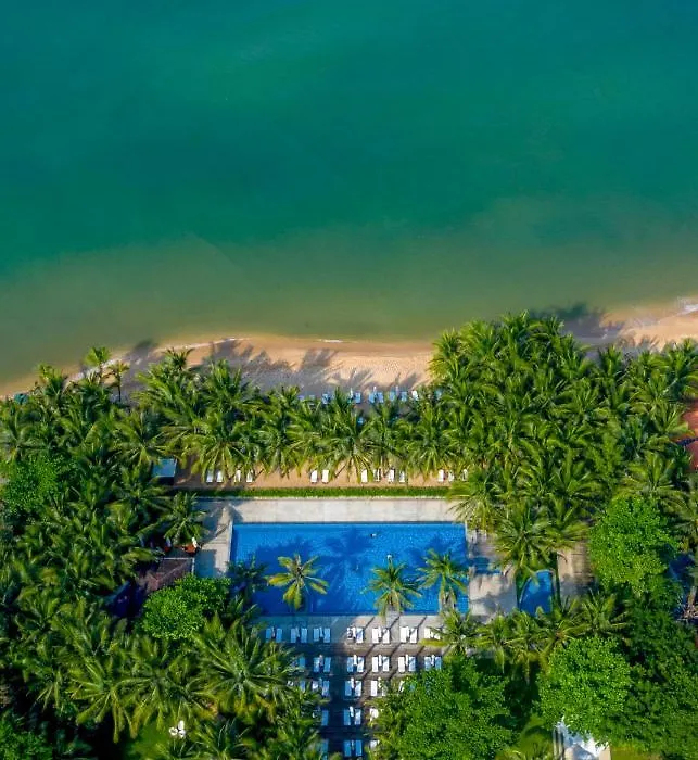 Salinda Resort Phu Quoc - Sparkling Wine Breakfast-1