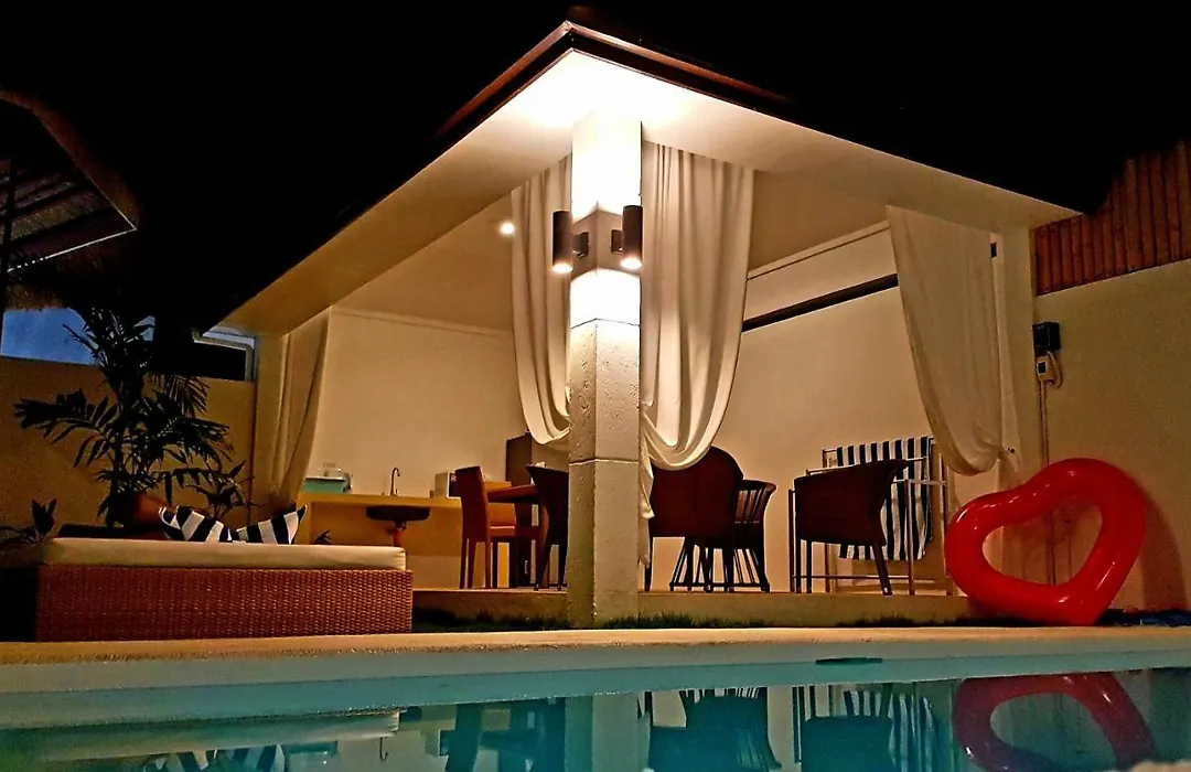 Montecarlo Villas Panglao-1