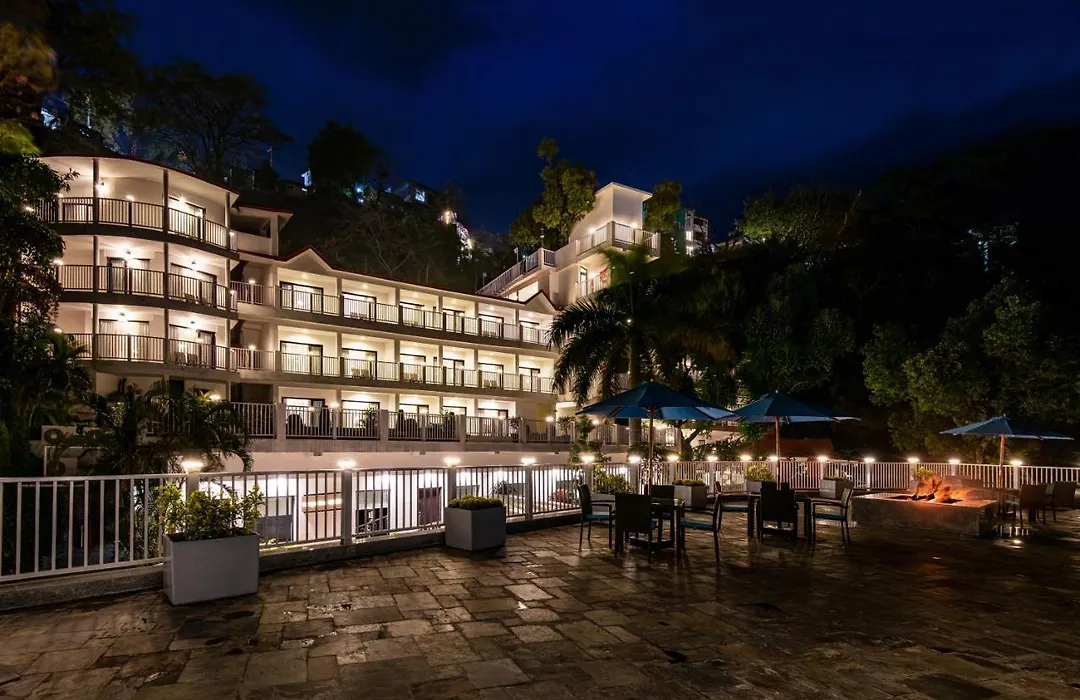 Lemon Tree Premier, Rishikesh-1