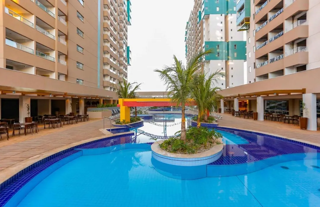 Olimpia Thermas Resort-1