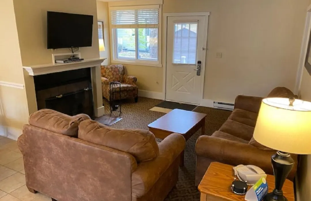 Pocono Villas Resort-1