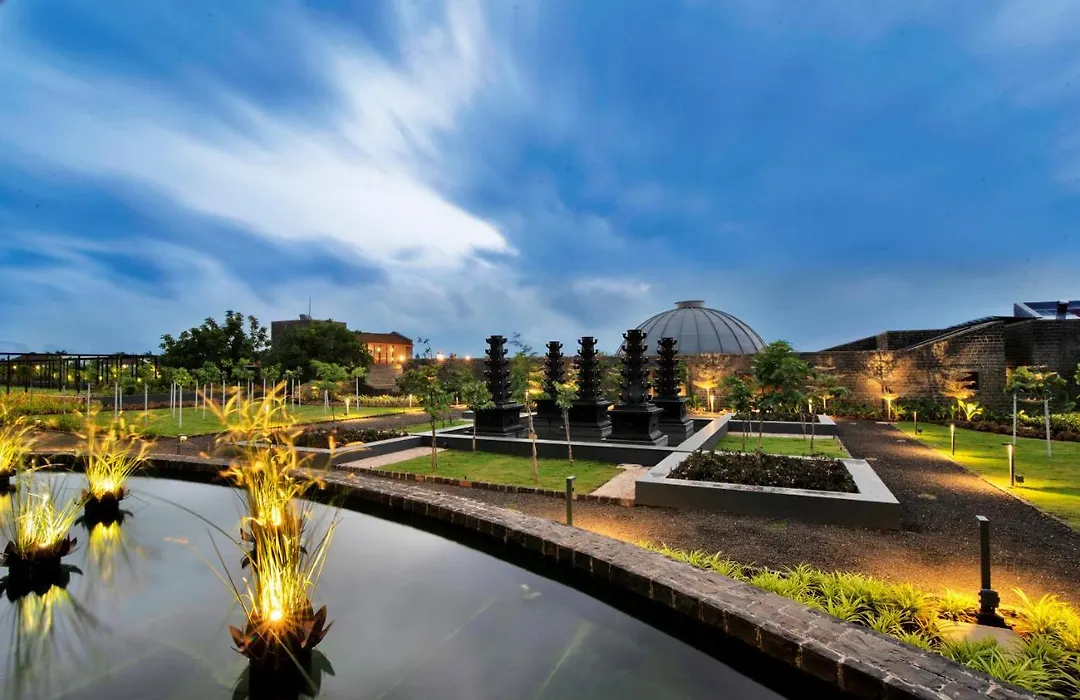 Viveda Wellness Resort-1