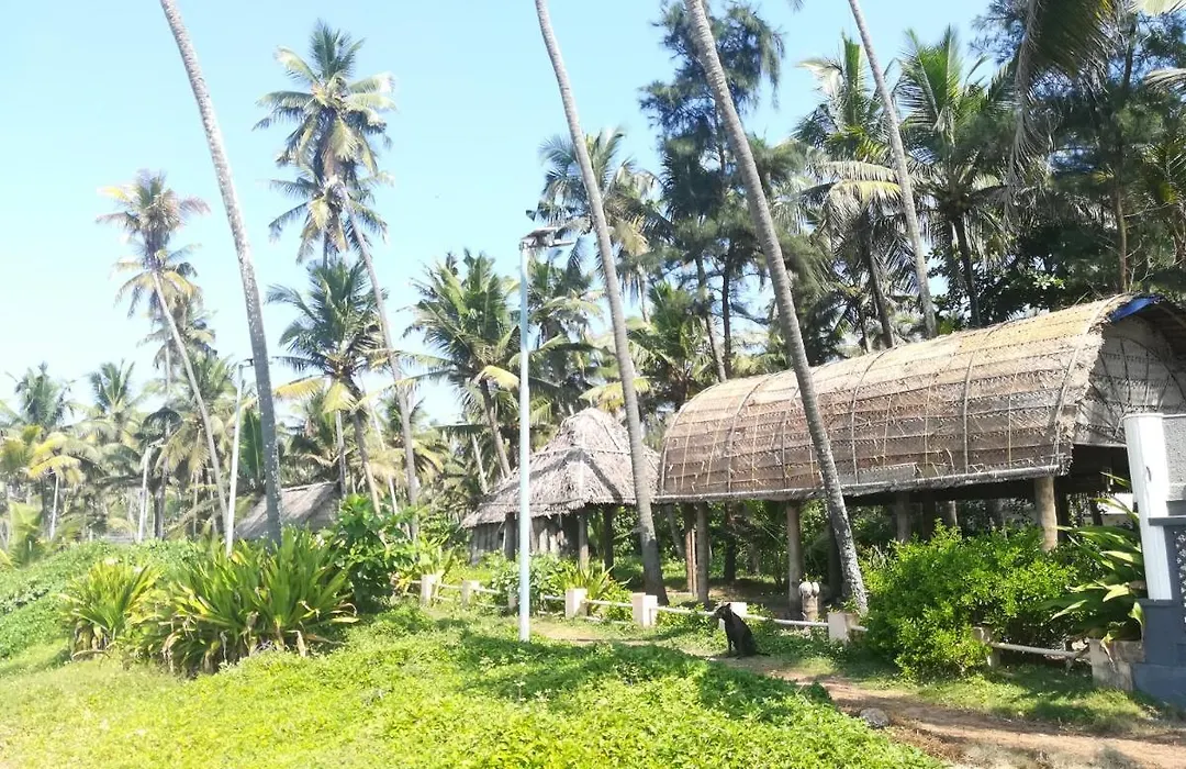 Sukriti Beach Resort-1