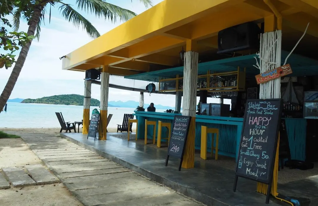 Koh Mak Resort-1