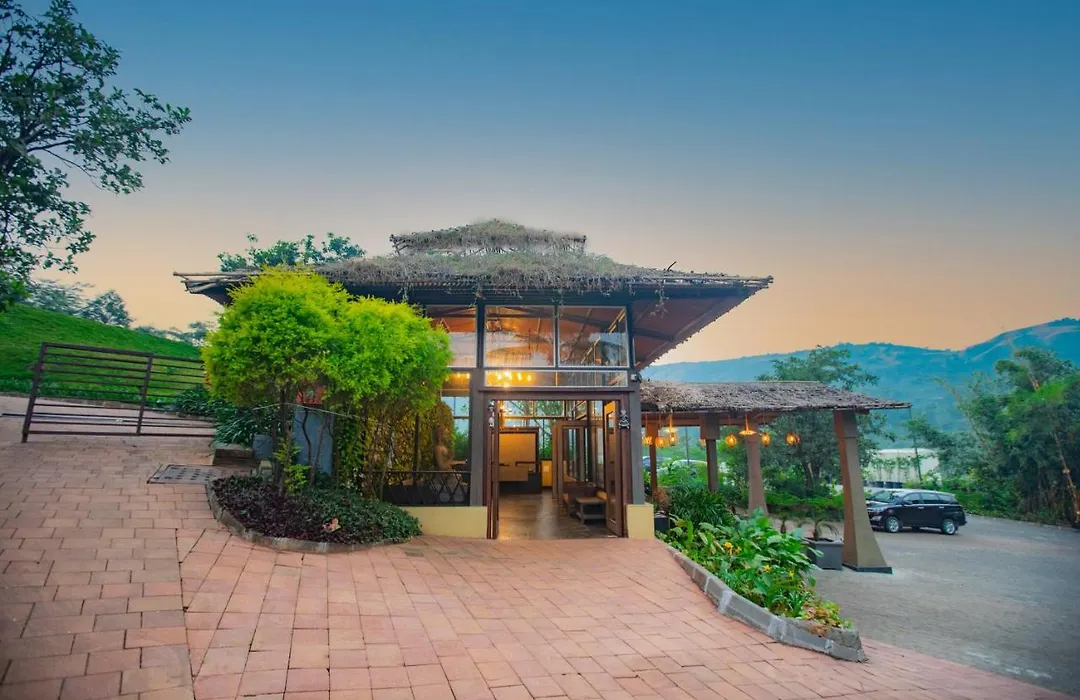 Encore A Boutique Resort-1