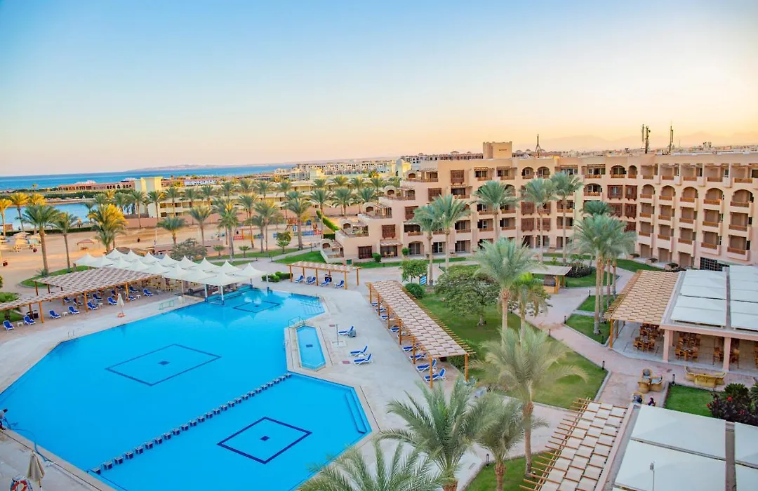 Continental Hotel Hurghada-1