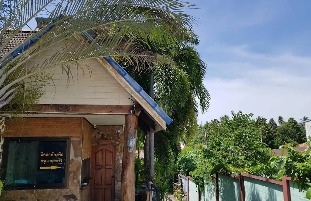 Discovery House Hotel Sha Plus-1