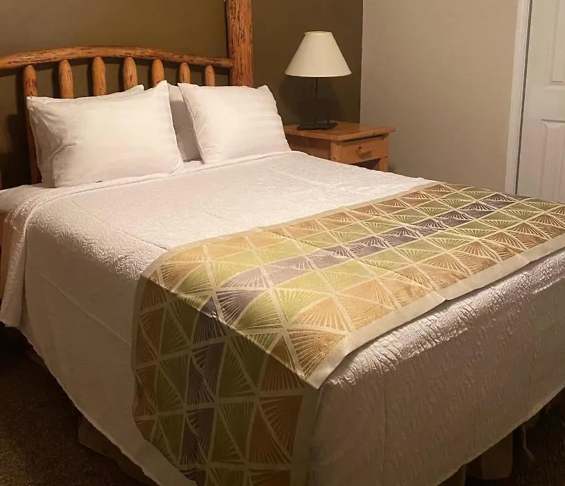 Multi Resorts At Jackson Pines-1