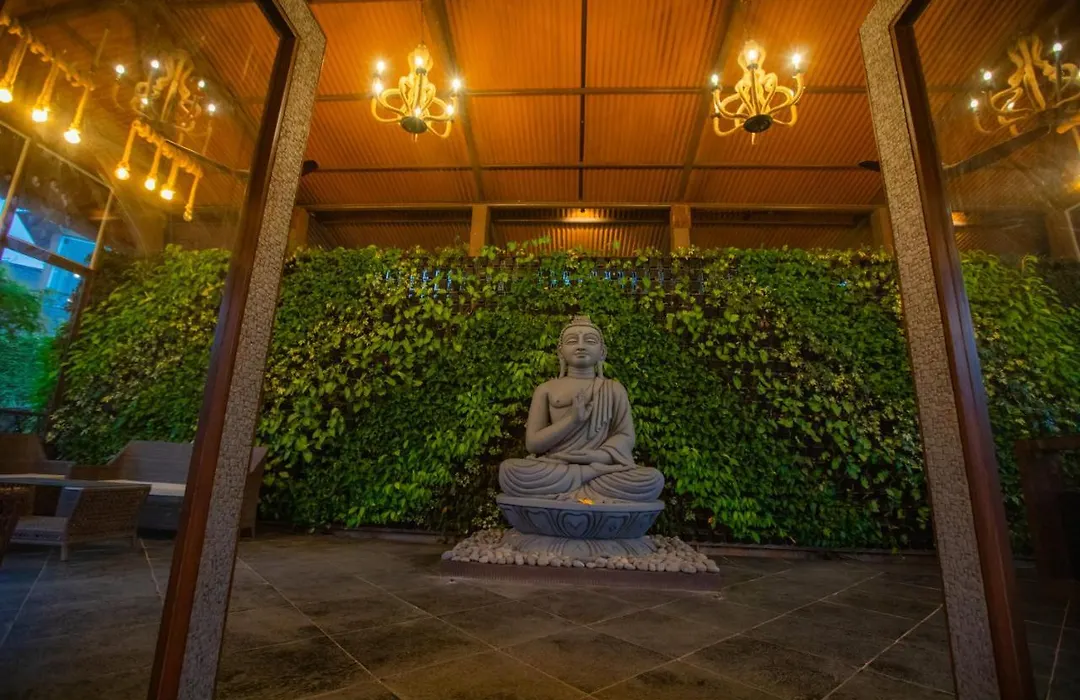 Encore A Boutique Resort-1