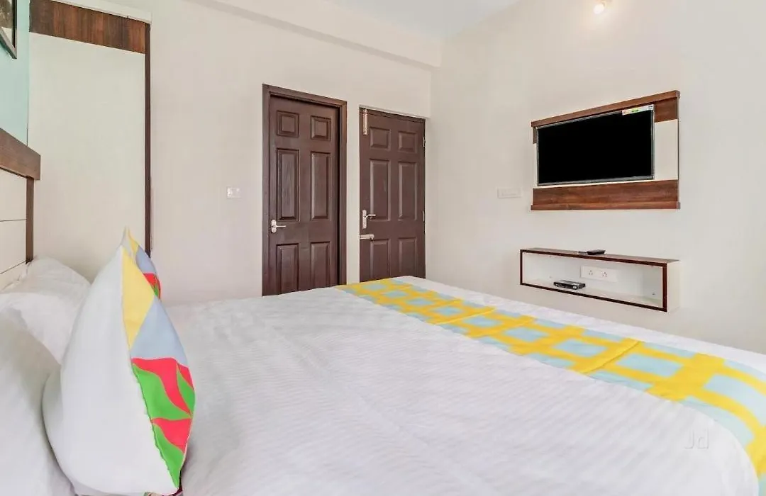 Brown Tree Resorts-1