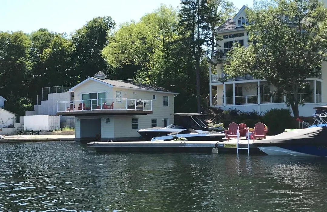 Muskoka Lakes Hotel And Resorts-1