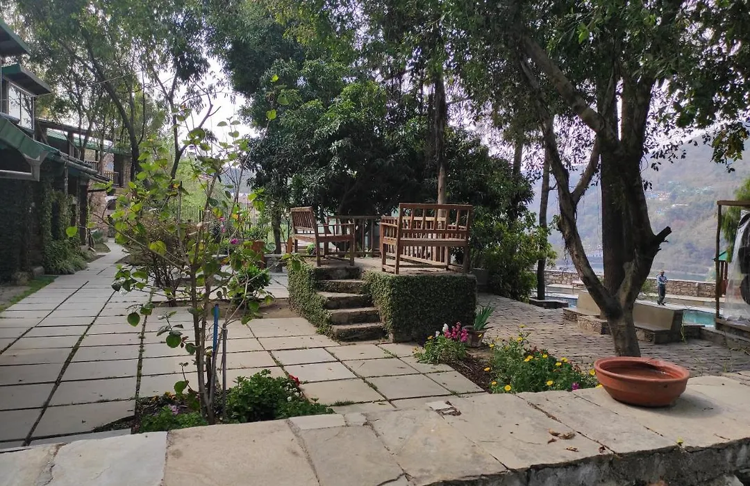 Aamod Monolith Resort Bhimtal-1