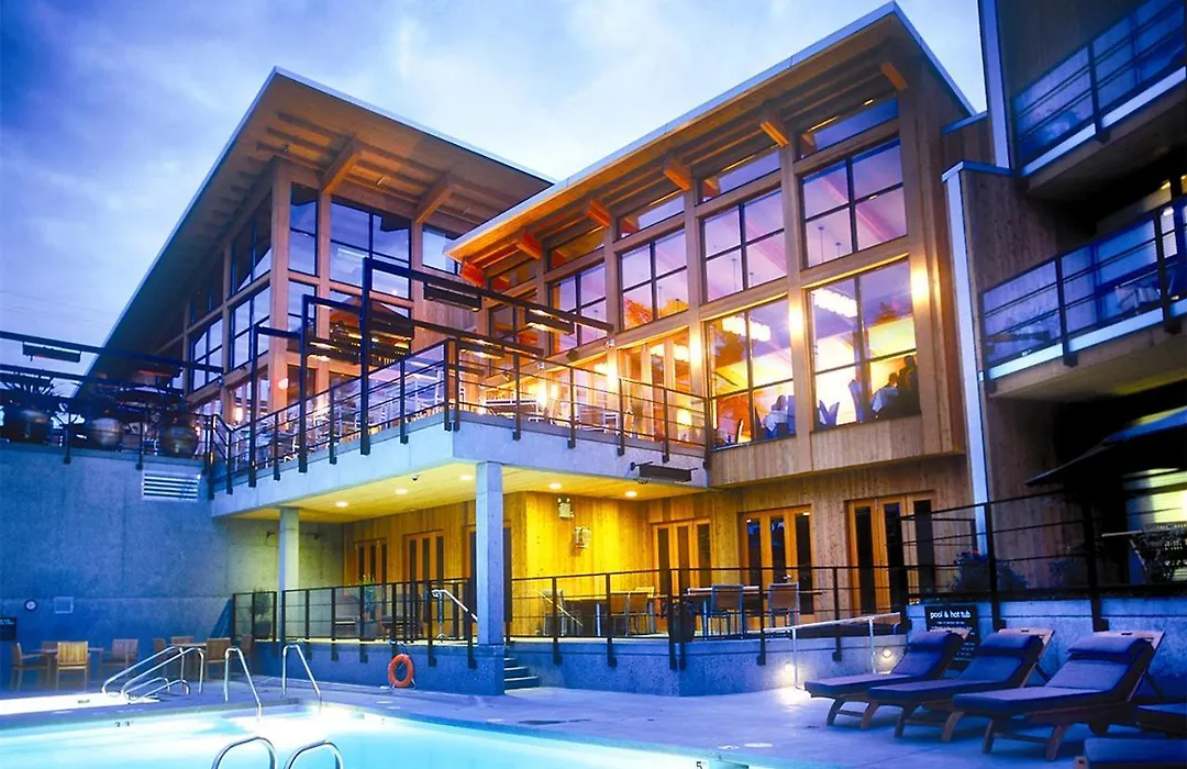 Brentwood Bay Resort - Adults Only - 16 And Older-1