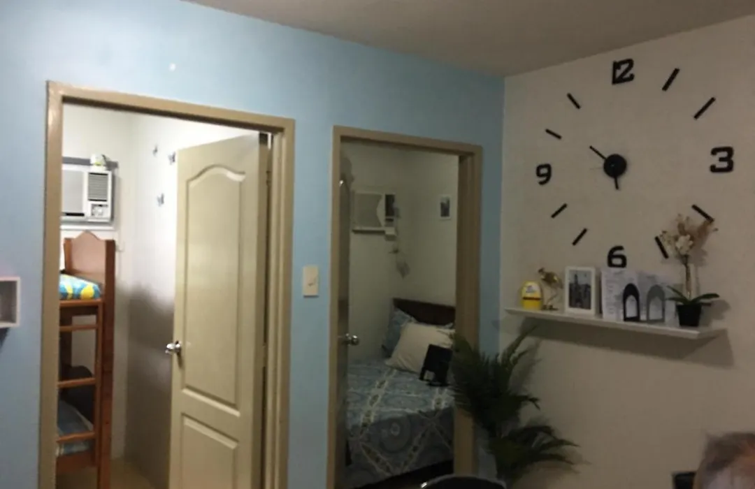 2 Bedroom Sorrento Oasis-1