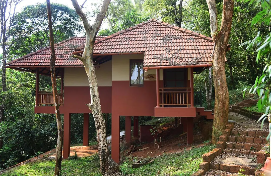 Terrace Resorts-1