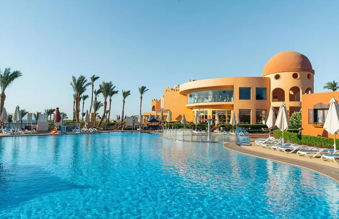 Nubian Island, Families And Couples Only-1