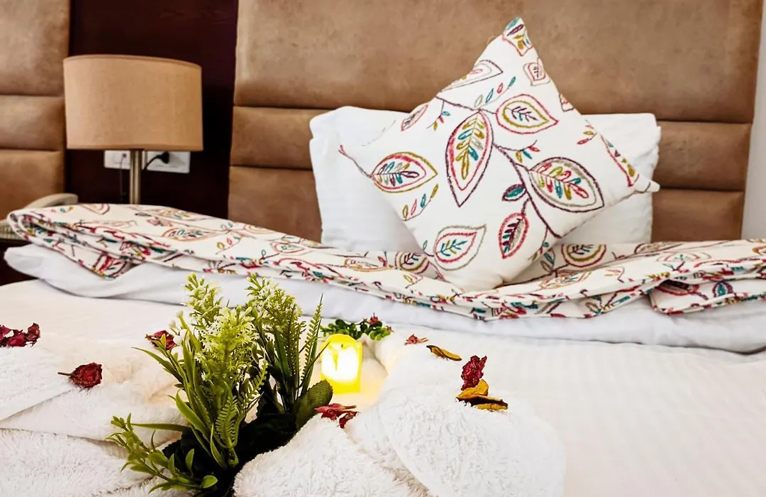 Jewel Matrouh Hotel-1